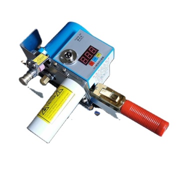 GSB-1 Orbital Round Cutting Maszyna z blatem