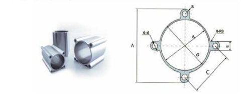 air cylinder tubing