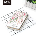 Graph Notebook Near Me Custom animal wonderland style cute metal cover notebook Supplier