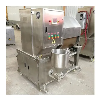 High Efficiency Customized Grain Product Making Machines: Samosa Sheet, Spring Roll Machines