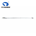 1446258 Auto Parts Car Accessories AC Condenser for Scania P,G,R,T Series Heavy Duty Truck
