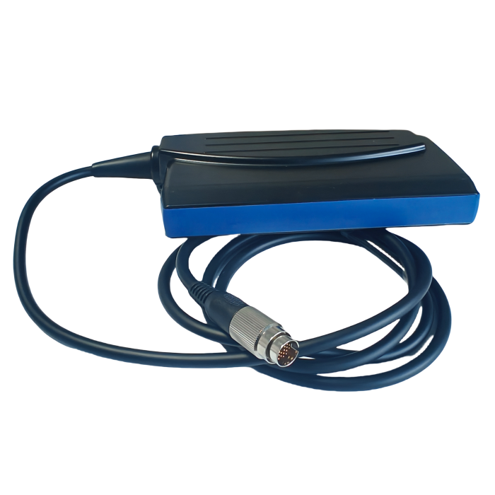 SONO V9 ultrasound for swine pregnancy test