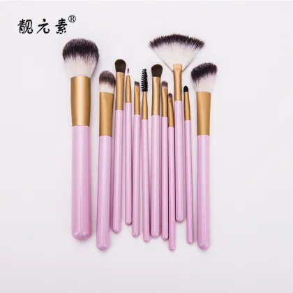 Private Label Makeup Brush Set Makeup Tool