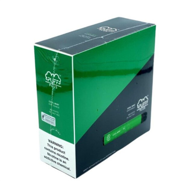 Puff Plus OEM Blueberry Disposable Vape Pen