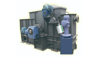 Compact mobile industrial water Treatment Equipment