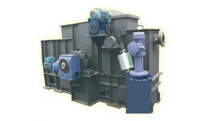 Sewage Wastewater Treatment Equipment and Systems