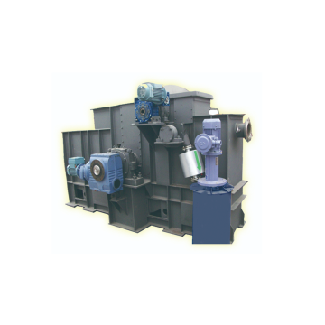 Wastewater Treatment Equipment in Municipal and Industrial