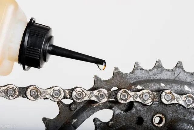 normal temperature chain oil