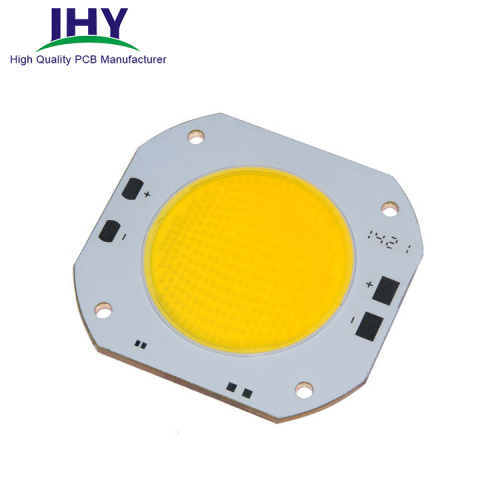 Shenzhen PCB Manufacturing Quick Turn LED MCPCB