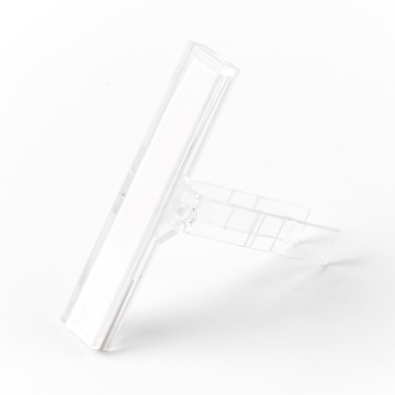 KLM-A B3 DIN Rail Marker Terminal Block Accessories