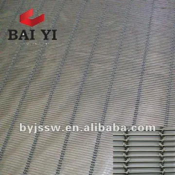 Decoration Wire Mesh Screen