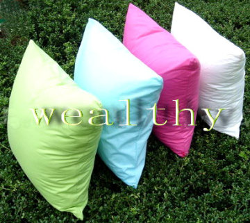 Watching tv Pillows