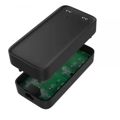 fast charging power bank USB charging station