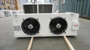 7.0KW Refrigeration Evaporative Type Air Cooler