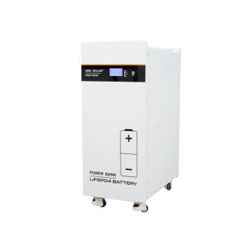 48V 300Ah Power Wall Battery Pack - 15kW LiFePO4 Lithium Battery for Home