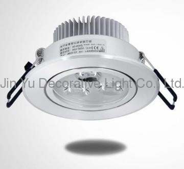 High bright 12w bronze Suspended Ceiling Lighting  made in China