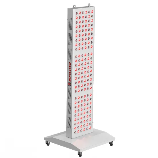 Red Light Therapy Treatment