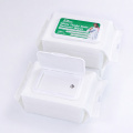 Khăn lau tẩy vết bẩn OEM White Thobe