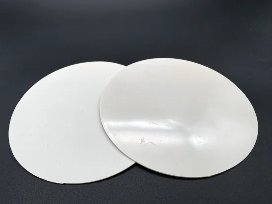 Fully degradable seashell sheet