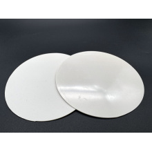 Eco-friendly Shell Powder Mb For Plastics Fully degradable seashell sheet Manufactory