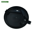 A94259 John Deere vacuum meter vacuum dome chamber