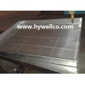 Hot Air Circulation Drying Machine