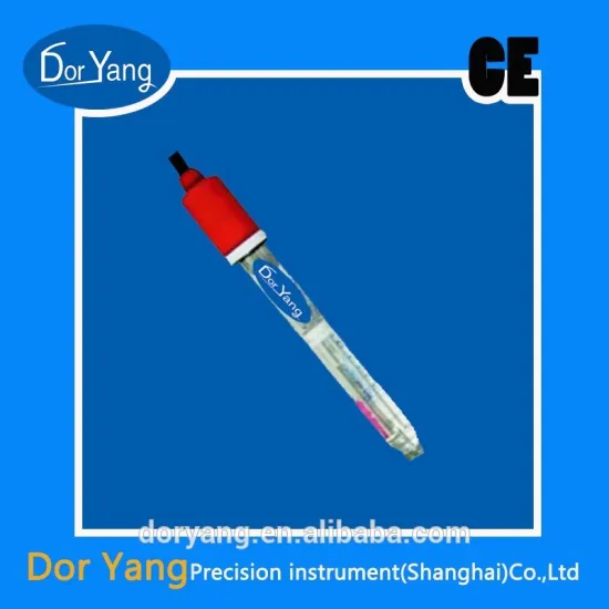 Dor Yang-600 Industrial PH Electrode