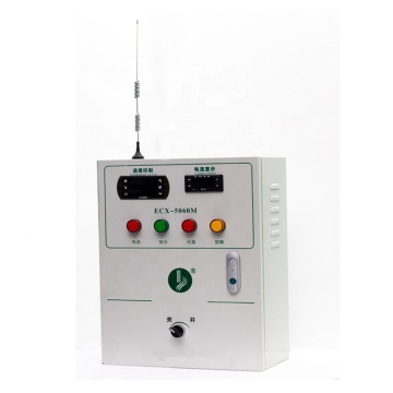 Chinese Suppliers: ECX-5060M Electrochemical Cream Remote Control Electrical Control Panel Box for Cold Room Applications