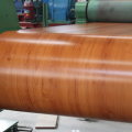 Aluminium Alloy5052 PVDF pour panneaux de revêtement