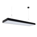 LEDER Modern kantoor gebruikt 36W lineair licht