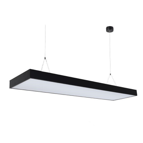 LEDER Modern kantoor gebruikt 36W lineair licht