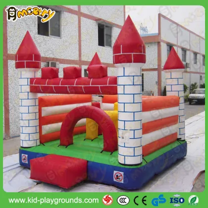 NEW STYLE inflatable funcity,inflatable playground ,inflatable play equipment