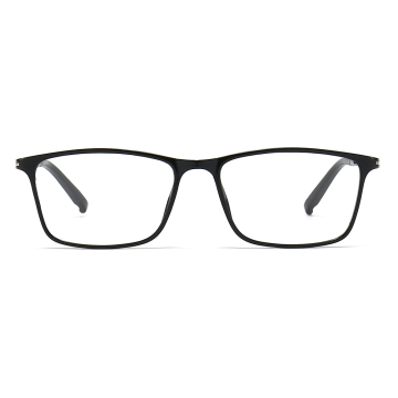 DM9044 High Quality PC Fashion Eyeglasses Frames: Anti-Radiation & Photochromic Optics