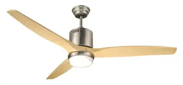 18W ABS ceiling fan