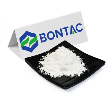 Organic Bontac Stevia Sweetener Powder: Rebaudioside D (CAS 63279-13-0) Details and Information
