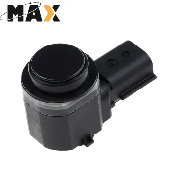 4Pcs Parking Sensor System PDC 5MK60TRMAB for Chrysler Dodge Challenger Jeep