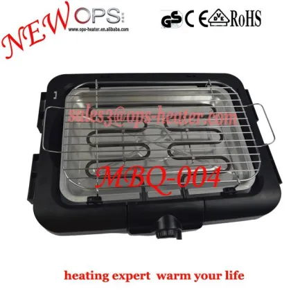 plastic grille MBQ-004