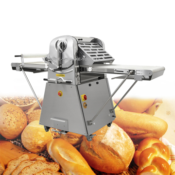 Macchina per fogli di pasta pieghevole elettrica verticale - alta efficienza a prezzi bassi per le fabbriche di alimenti