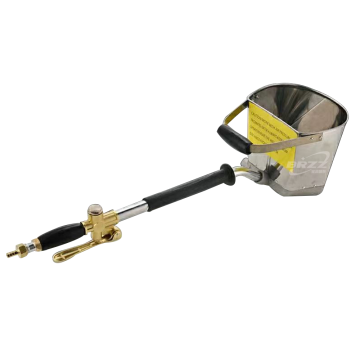 Good Quality Cement Grouting Machine: Wall Putty Mortar Spray Gun with Affordable Pricing