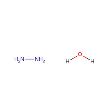 Гидразин гидрат CAS 7803-57-8
