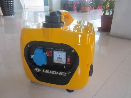 Interver Gasoline Generator HH950-NO2