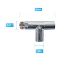 2025 Neues EN1213 CW617N Eckventil