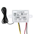 Termo Denetleyici Dijital Sıcaklık Denetleyicisi W3002 XH-3002 XH-W3002