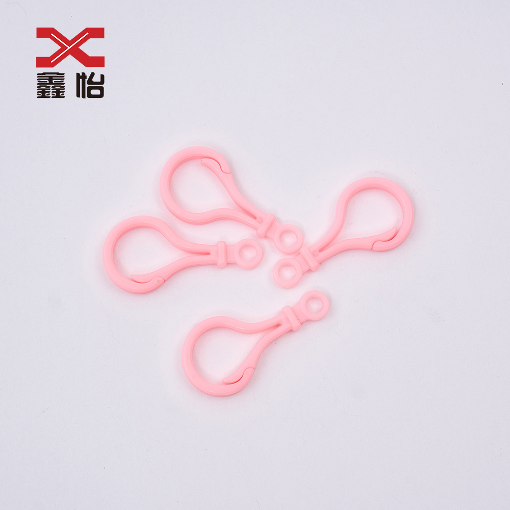 PP plastic clip