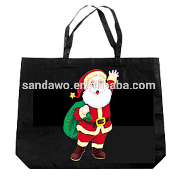 Recycling Customized Folding non woven bag suppliers