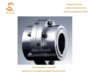 New Efficient Ball Mill Coupling Machine for Sale