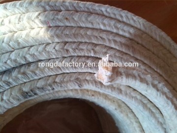 Cotton Packing With Grease
