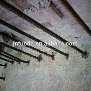spike reinforcement mortar