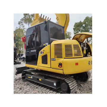 Mesin buldoser dan excavator multi -fungsional