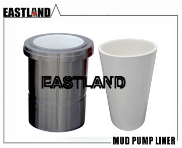 FB1300/FB1600 Mud Pump Supreme Ceramic Liner